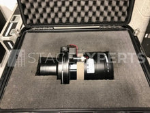 Load image into Gallery viewer, Panasonic DW10000 3‑Chip DLP Event Projector | Stage Experts
