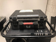 Load image into Gallery viewer, Panasonic DW10000 3‑Chip DLP Event Projector | Stage Experts
