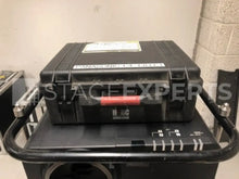 Load image into Gallery viewer, Panasonic DW10000 3‑Chip DLP Event Projector | Stage Experts
