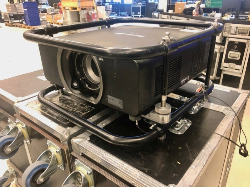 Panasonic DZ110X Installation Projector | WUXGA, High Brightness