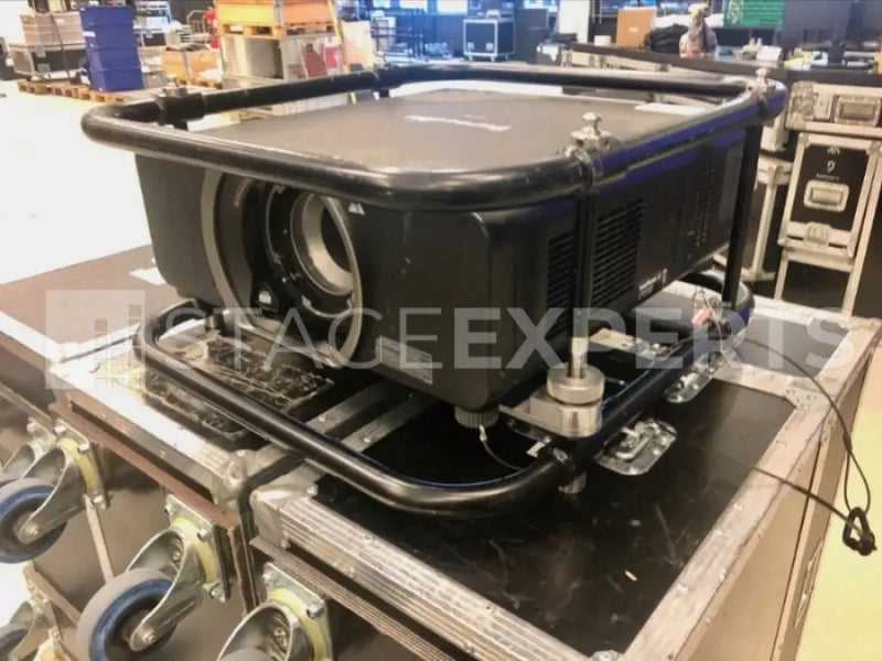 Panasonic DZ110X Installation Projector | WUXGA, High Brightness