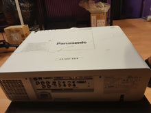 Load image into Gallery viewer, Panasonic PT-EX500EIJ Installation Projector, 5200 lm XGA

