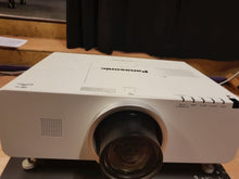 Load image into Gallery viewer, Panasonic PT-EX500EIJ Installation Projector, 5200 lm XGA
