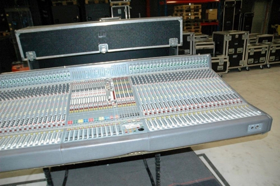 MIDAS XL4 48 Analogue Mixing Console – 48‑Channel FOH Desk