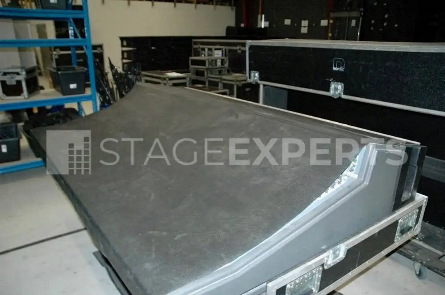 MIDAS XL4 48 Analogue Mixing Console – 48‑Channel FOH Desk