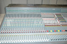 Load image into Gallery viewer, MIDAS XL4-64 Analogue Mixing Console – 40ch + 4 Stereo
