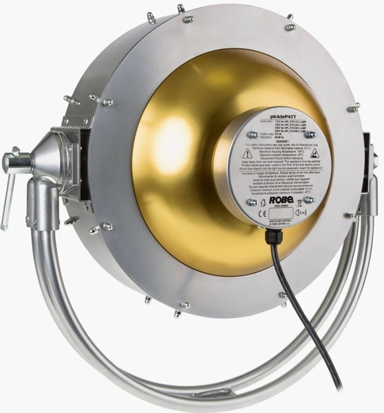 Robe picklePATT 575W Tungsten Fixture – Used Stage Light