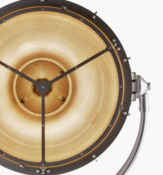 Robe picklePATT 575W Tungsten Fixture – Used Stage Light