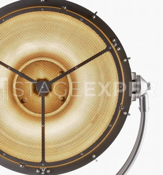 Robe picklePATT 575W Tungsten Fixture – Used Stage Light