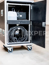 Load image into Gallery viewer, Look Viper 2.6NT Deluxe Flight Fog Machine | Pro Atmospherics
