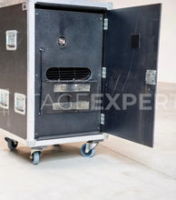 Load image into Gallery viewer, Look Viper 2.6NT Deluxe Flight Fog Machine | Pro Atmospherics
