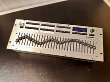 Load image into Gallery viewer, TC Electronic EQ Station digital system equaliser &amp; dynamics
