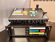 Barco ScreenPro II HD Presentation Switcher | Stage Experts