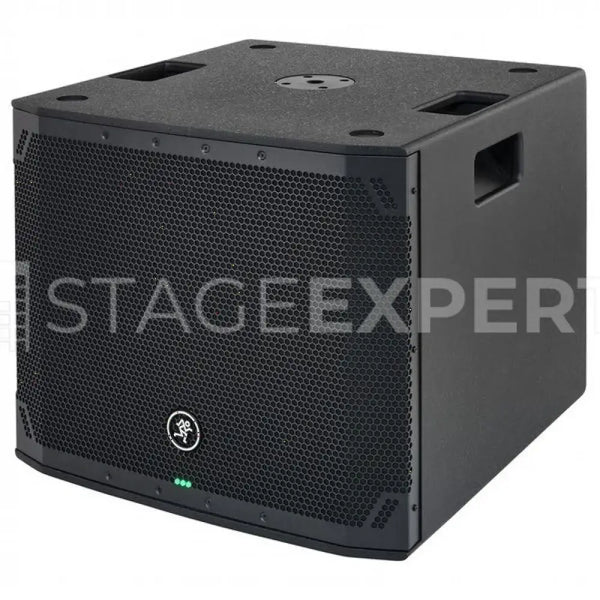 Mackie Thump 15Sv4 Active Subwoofer, 1400W 15-inch DSP