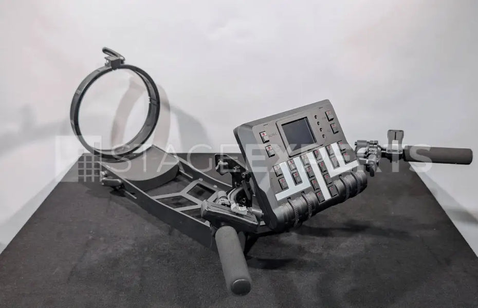 Robe BMFL LightMaster Rear Kit – Followspot Controller