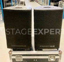 Load image into Gallery viewer, d&amp;b C6-90 with P1200 Amplifier – Used Point Source
