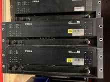 Load image into Gallery viewer, d&amp;b C602 with P1200 Amplifier – Compact Point‑Source Package
