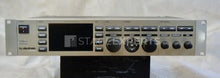 Load image into Gallery viewer, TC Electronic EQ Station 8 – 8-Channel Digital EQ Processor
