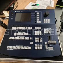 Load image into Gallery viewer, Analog Way Orchestra2 ORC50 Multiscreen Controller for AV
