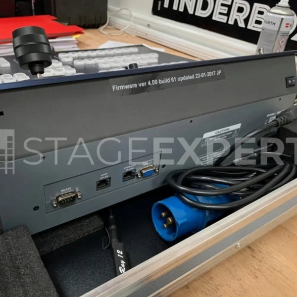 Analog Way Orchestra2 ORC50 Multiscreen Controller for AV