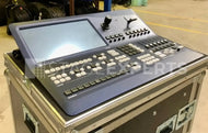 Analog Way Vertige VRC300 Multiscreen Controller | Stage Experts