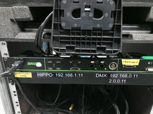 Load image into Gallery viewer, Hippotizer Rackoon Media Server – Compact Professional Playback
