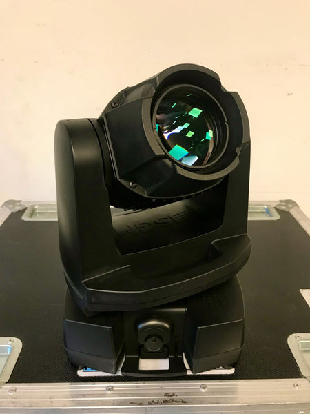 SGM G1 Beam 50W Moving Head – Compact, precise beam lighting