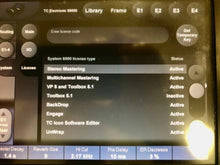 Load image into Gallery viewer, TC Electronic System 6000 – Studio &amp; Live FX Processor
