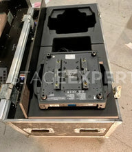 Load image into Gallery viewer, Martin RUSH MH3 Beam Pair – 2 Lights with Touring Flight Case
