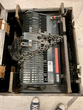 Load image into Gallery viewer, Verlinde SM10 D8 2T Electric Hoist, 20m Double Chain - 2 m/min

