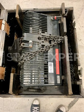 Load image into Gallery viewer, Verlinde SM10 D8 2T Electric Hoist, 20m Double Chain - 2 m/min
