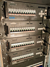 Load image into Gallery viewer, ADB Microrack 48 x 2 kW Dimmer Rack – Professional Lighting
