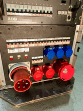 Load image into Gallery viewer, ADB Microrack 48 x 2 kW Dimmer Rack – Professional Lighting
