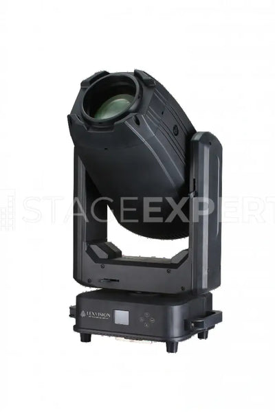 Lexvision LV350IP BSW – IP65 350W LED Hybrid Moving Head
