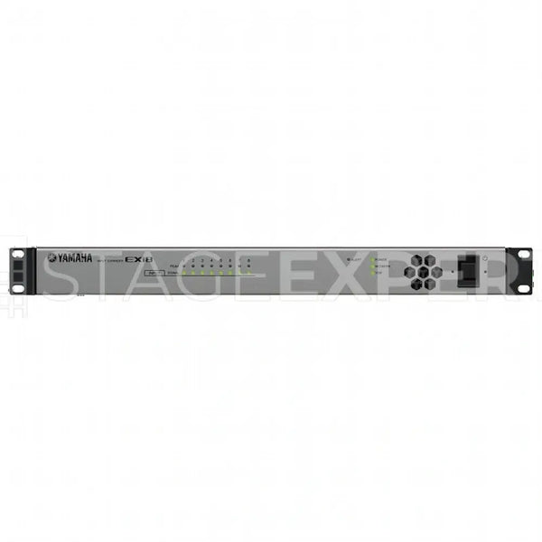 Yamaha EXi8 – 8-Channel YDIF Input Expander | Stage Experts
