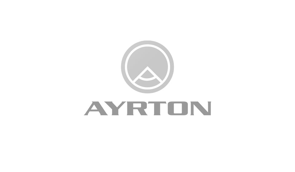 Stage Experts Limited - Ayrton - Second hand pro audio, lighting, video & stage equipment - UK / Europe