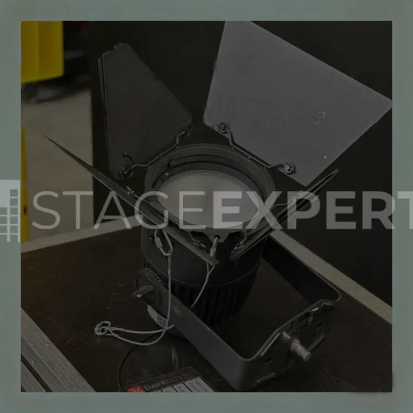 ROXX E.SHOW TW+ LED Spotlight Set of 6 with Case