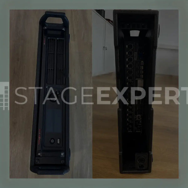 Novastar MCTRL4K LED Controller | 4K LED Processing & Scaling