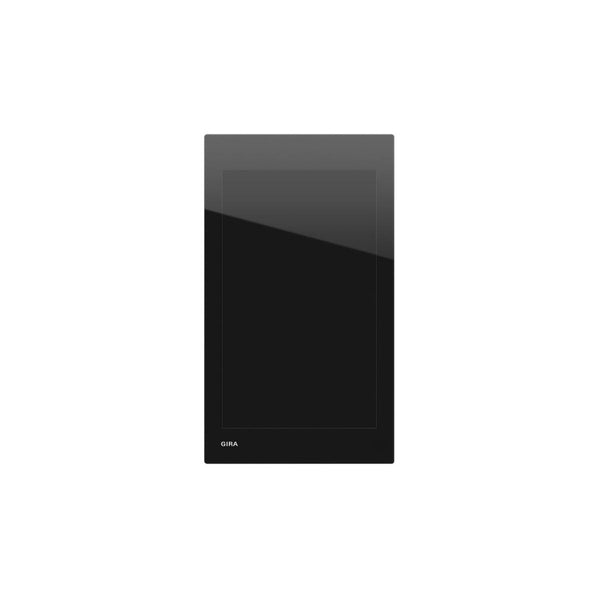 Gira 208905 G1 Display Module Black Glass – Open-Box New