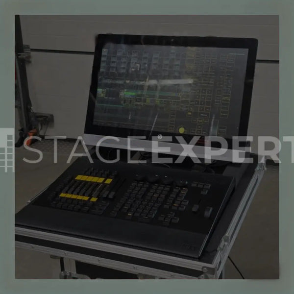 MA Lighting grandMA2 Command Wing – Compact Control Surface