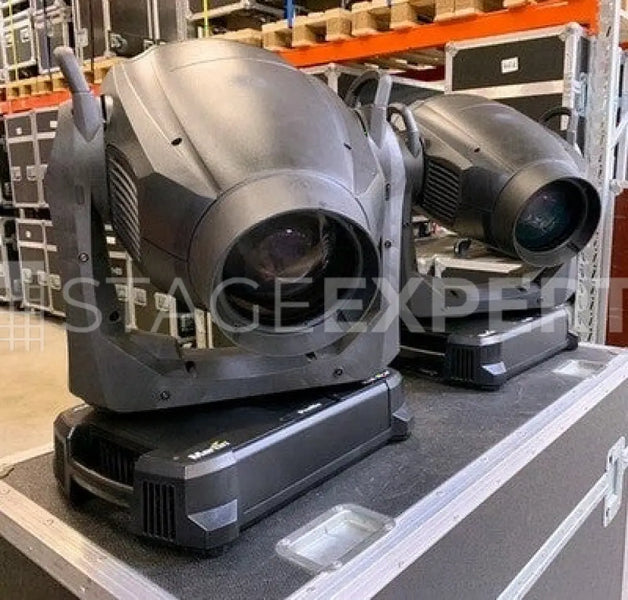 Martin MAC Viper Profile Moving Spot Light – Used 2013