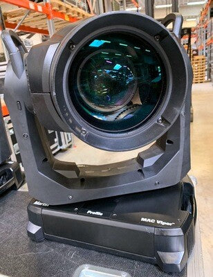 Martin MAC Viper Profile Moving Spot Light – Used 2013
