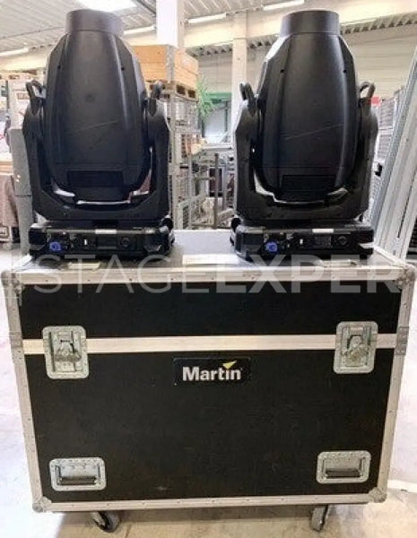 Martin MAC Viper Profile Moving Spot Light – Used 2013