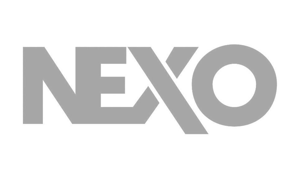 Stage Experts Limited - Nexo - Second hand pro audio, lighting, video & stage equipment - UK / Europe