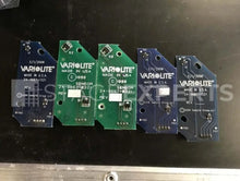 Load image into Gallery viewer, Vari-Lite VL1000/VL2500/VL3500 spares bundle – tested/new
