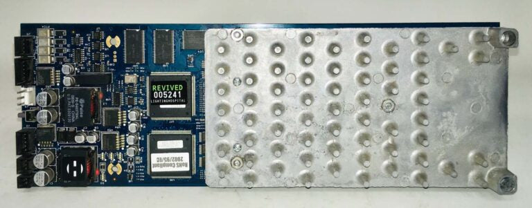 Vari-Lite VL1000/VL2500/VL3500 spares bundle – tested/new