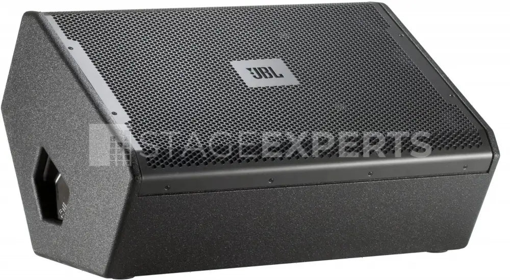 JBL VRX915M 15-inch Stage Monitor Pair with Flight Case