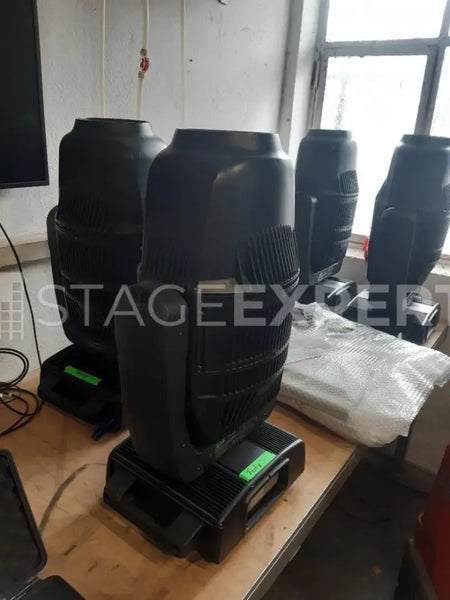 Elation Proteus Hybrid – IP65 Hybrid Moving Light (Beam/Spot/Wash)