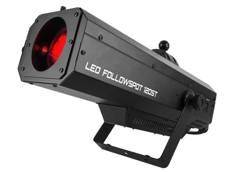 Chauvet DJ Followspot 120ST LED – 120W, 14–20° Zoom