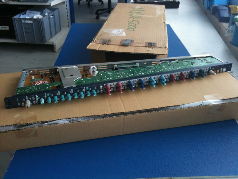 Yamaha MNM-5000 Mono Input Module for PM5000 Console